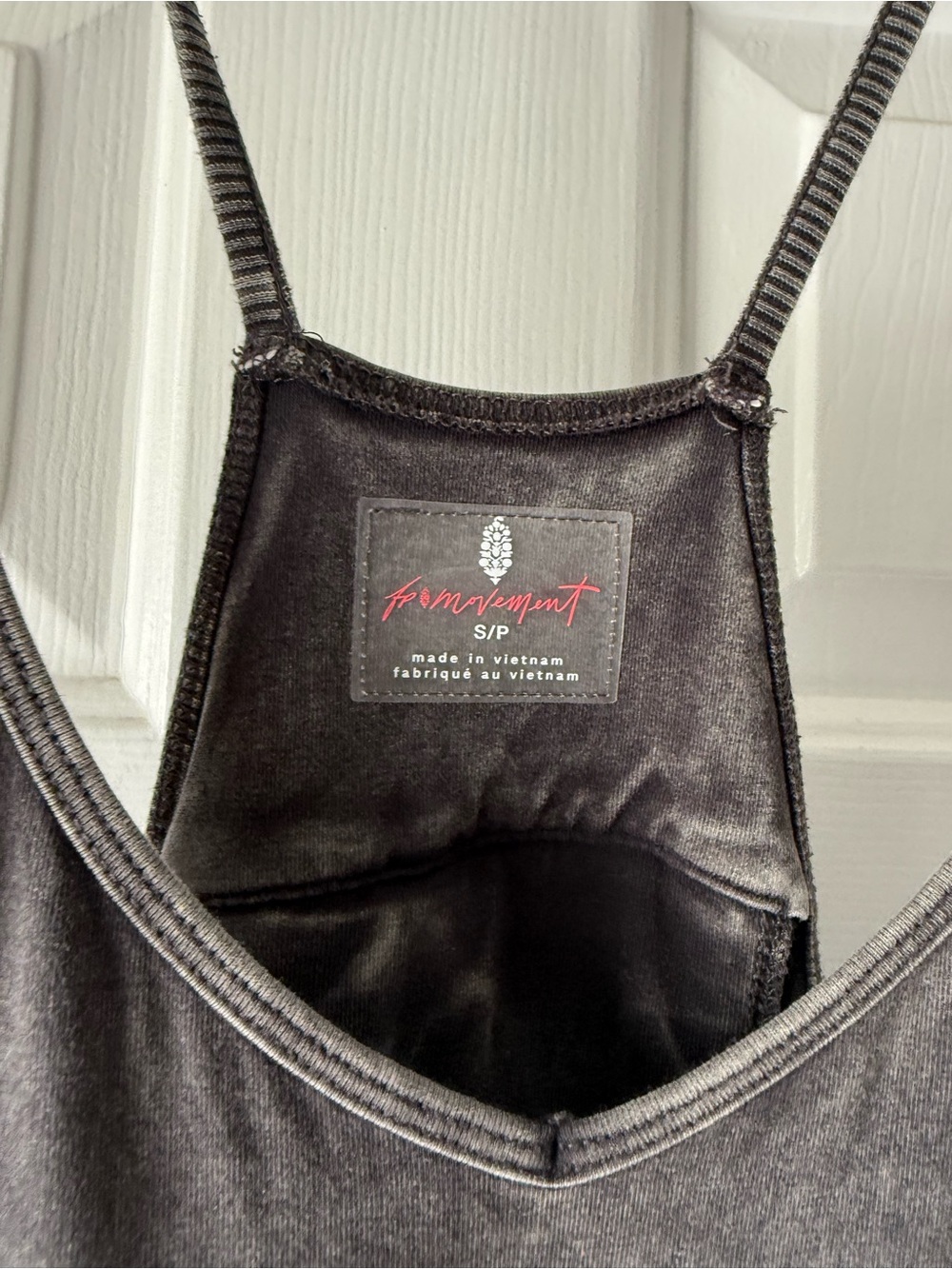 Free people hot shot onsie S - Picture 4 of 4